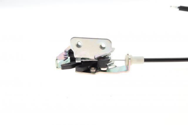 Zamek drzwi tylnych lewych skrzydłowych dolny Solgy 305054 cena, od 26,16 USD