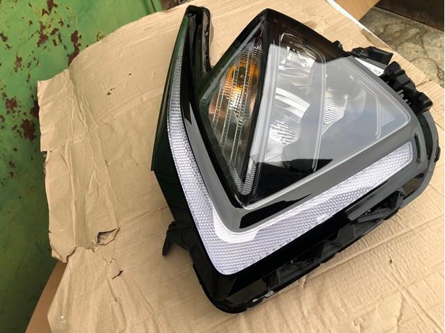 Reflektor lewy 92101R2000 Hyundai/Kia