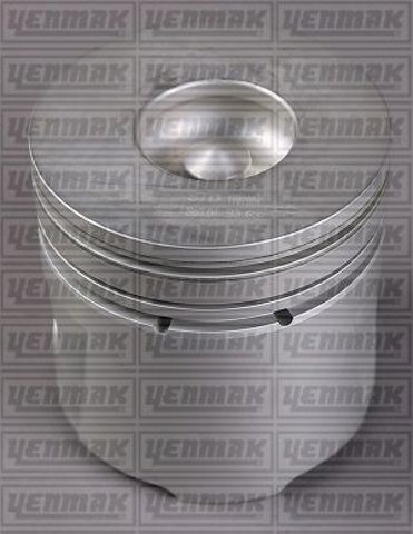Tłok, komplet do jednego cylindru, STD do Ford Transit IV T