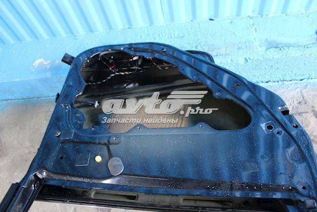 Do koszyka Drzwi tylne lewe Ford Kuga I CBV