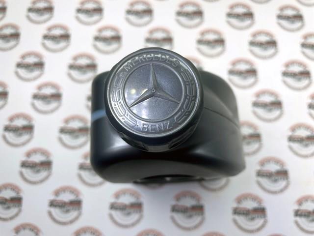Olej przekładniowy Mercedes A000989440411