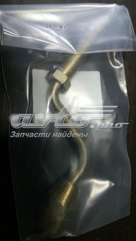 TF698P3408077 ZAZ Przewód hydraulicznego układu wspomagania wysokiego ciśnienia, od pompy do maglownicy (mechanizmu)