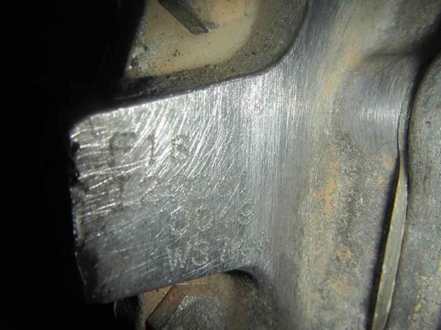 Do koszyka F18W374 Opel Mechaniczna skrzynia biegów w komplecie