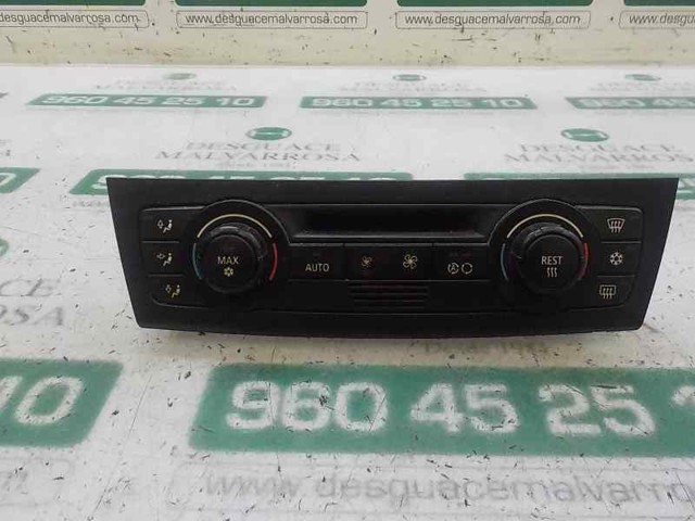 Sterownik trybów ogrzewania/klimatyzacji 64119199259 BMW