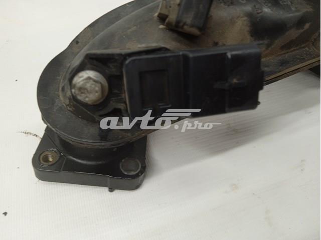 Czujnik ciśnienia w kolektorze ssącym, MAP 9663480880 Peugeot/Citroen