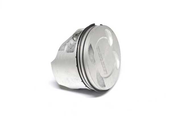 8714130720 Nural Tłok, komplet na 1 cylinder, 2. naprawa (+0,50)