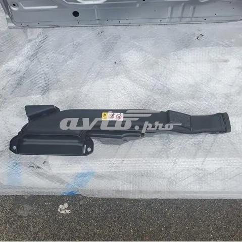 Wlot powietrza do filtra powietrza Toyota 1775025020 cena, od 78,36 USD