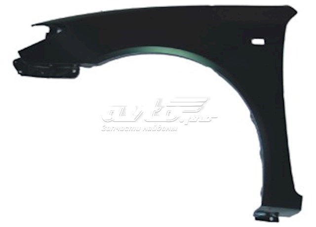 Błotnik przedni lewy do Toyota Camry V V30