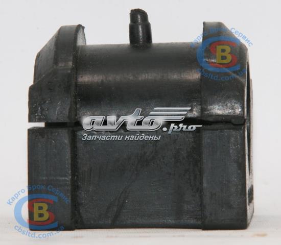 Tuleja stabilizatora przedniego S212906015 China