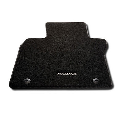  BDELV0320A Mazda