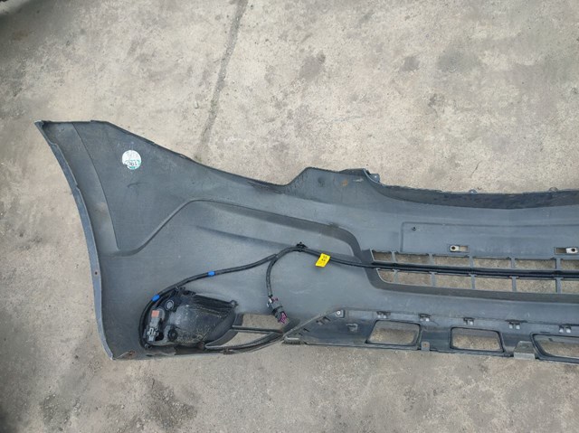 Zderzak przedni Opel Antara A SUV (L07) (2006 - 2017) cena, od 465,39 USD