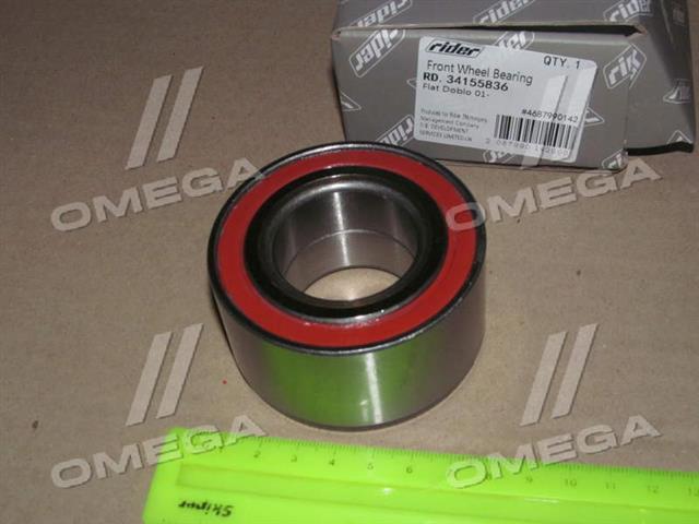 Łożysko piasty przedniej Rider RD34155836