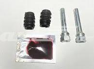Do koszyka Zestaw naprawczy zacisku hamulcowego przedniego Chevrolet Blazer S10 