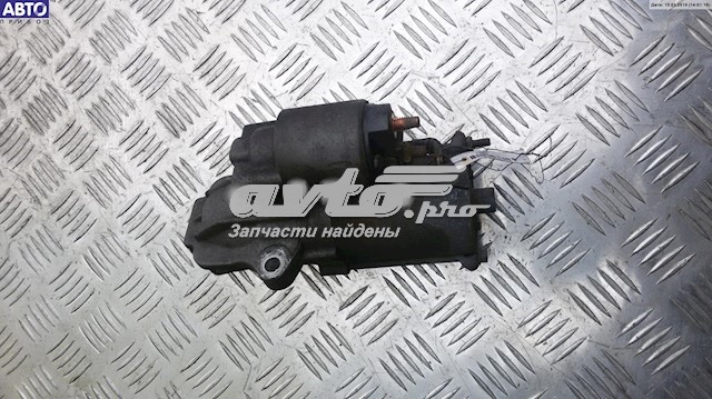 1477482 Ford Rozrusznik