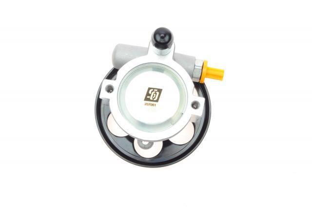 207061 Solgy Pompa wspomagania hydraulicznego kierownicy