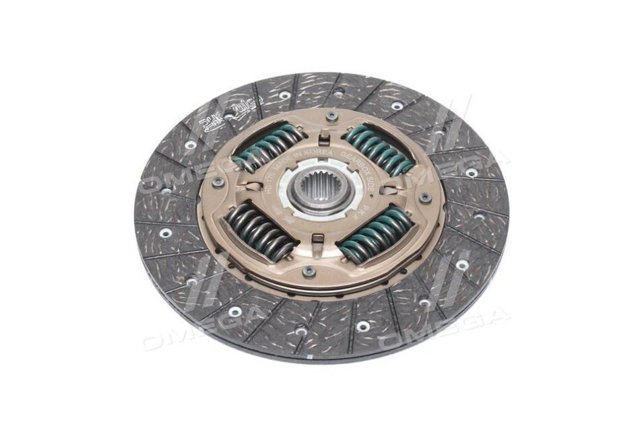 Tarcza sprzęgła VALEO HD176 cena, od 49,33 USD