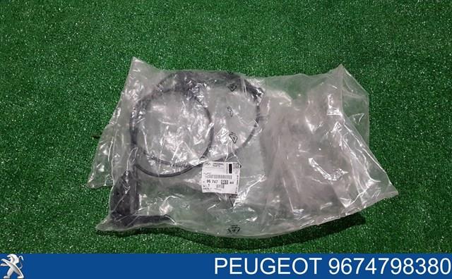  Linka otwierania maski Peugeot 301 