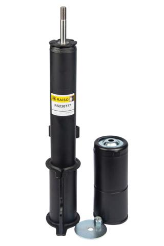 Amortyzator przedni RS230777 Raiso