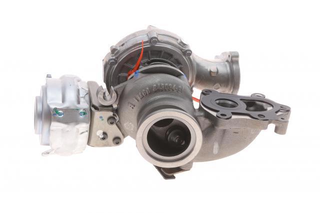 Do koszyka 8838615001S Garrett Turbina