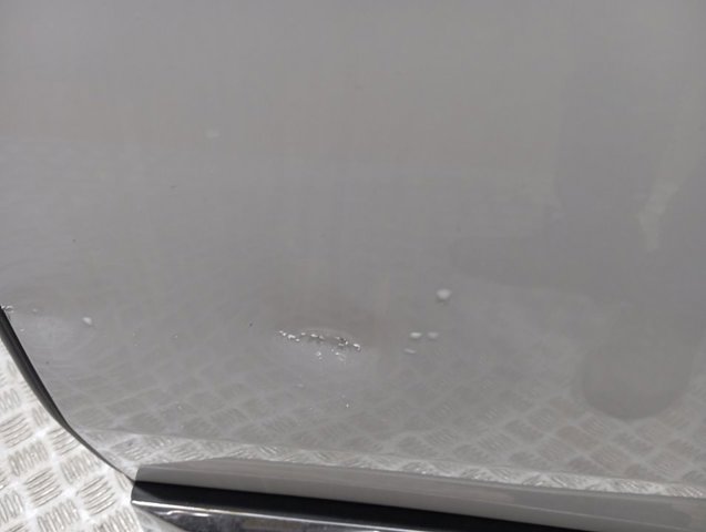 9812317280 Peugeot/Citroen Drzwi tylne lewe