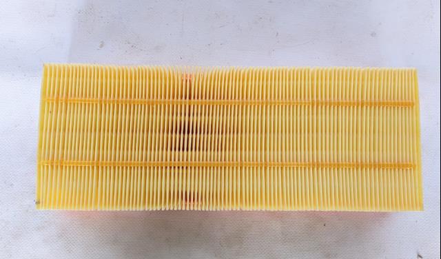 1K0129620G VAG Filtr powietrza