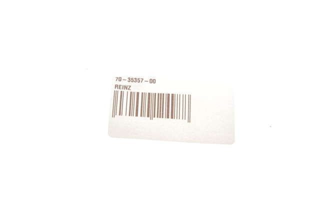 Uszczelka pompy próżniowej Victor Reinz 703535700 cena, od 9,83 USD