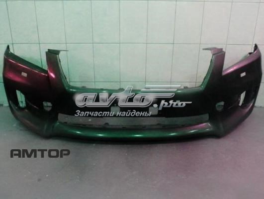 Do koszyka 5211942987 Toyota Zderzak przedni