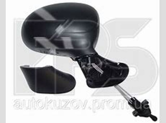 Do koszyka Lusterko wsteczne prawe Daewoo Nubira II J15