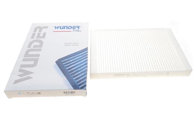 Filtr kabiny Wunder WP113 cena, od 7,53 USD