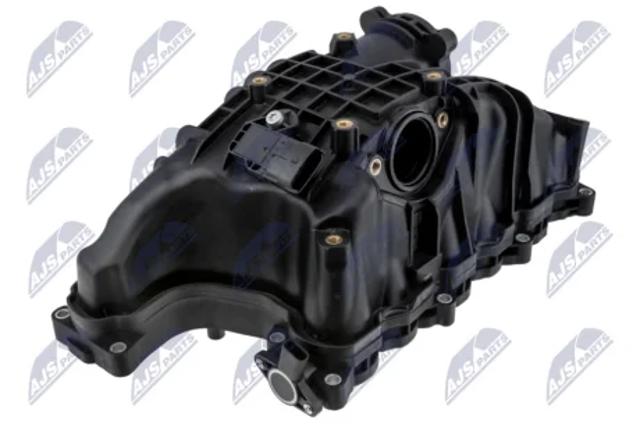Kolektor ssący Jeep Grand Cherokee IV SUV (WK) (2011 - 2022) cena, od 319,19 USD