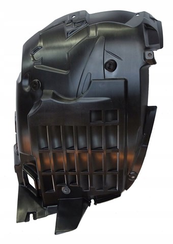 Nadkole błotnika przedniego lewe przednie Land Rover LR082850 cena, od 54,48 USD