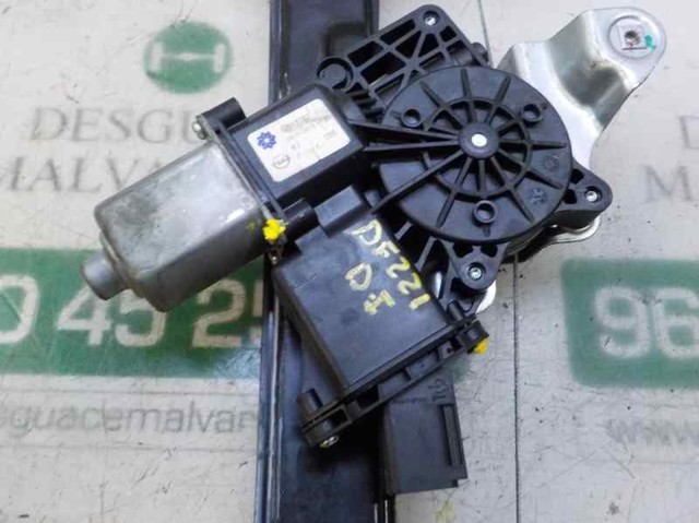 Mechanizm podnoszenia szyby drzwi przednich lewych Opel Mokka I SUV (J13) (2012 - 2019) cena, od 143,72 USD