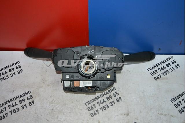 Przełącznik zespolony lewy Peugeot/Citroen 98072732ZD cena, od 277,52 USD