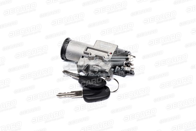 Stacyjka zapłonowa DECARO DE530379 cena, od 29,43 USD
