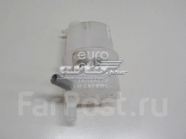 Zbiorniczek wyrównawczy układu chłodzenia 1647036032 Toyota