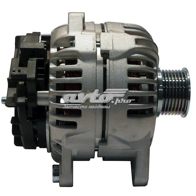 6204264 Opel alternator