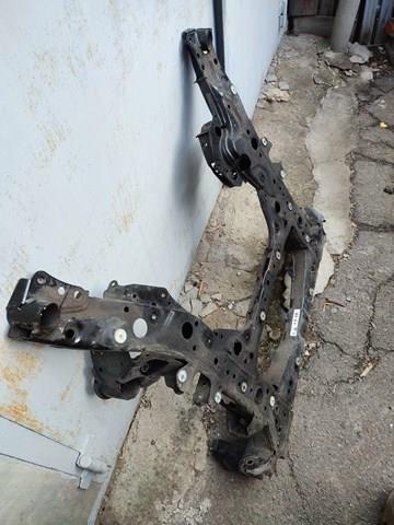 Do koszyka 6884852 BMW Korpus osi przedniej