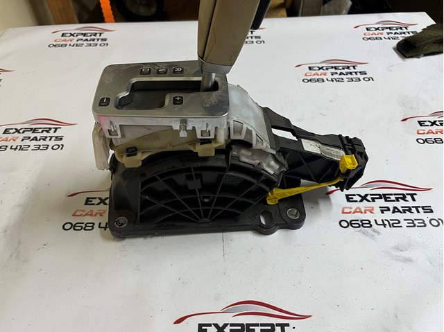  Mechanizm zmiany biegów (cięgno) Volvo XC60 1