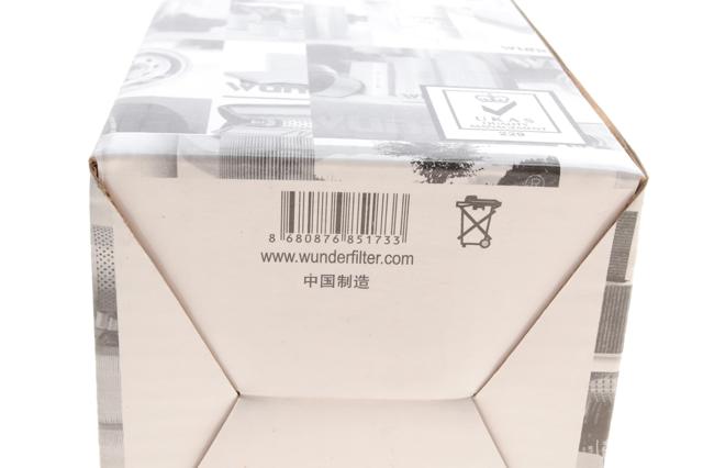 Filtr paliwa Wunder WB5000 cena, od 19,31 USD