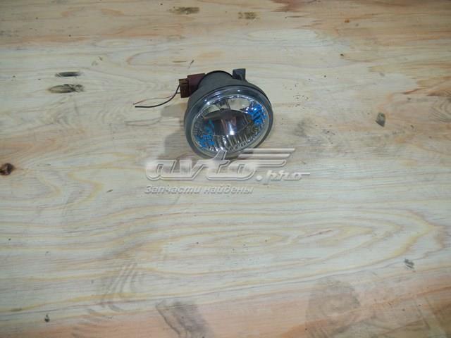 Do koszyka Lampa przeciwmgielna lewa Subaru Forester II S11, SG