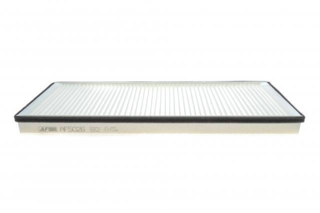 Filtr kabiny Alpha Filter AF5026 cena, od 7,35 USD