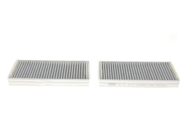 Filtr kabiny WPK701 Wunder