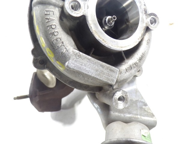 Do koszyka 144101946R Renault (RVI) Turbina