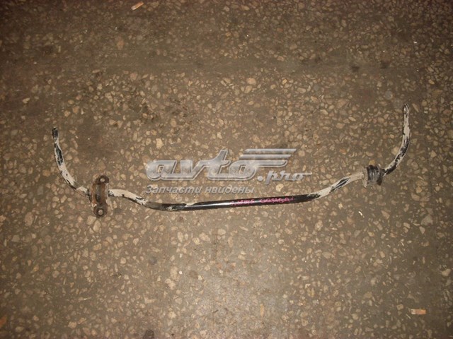  Stabilizator tylny Nissan Qashqai 1