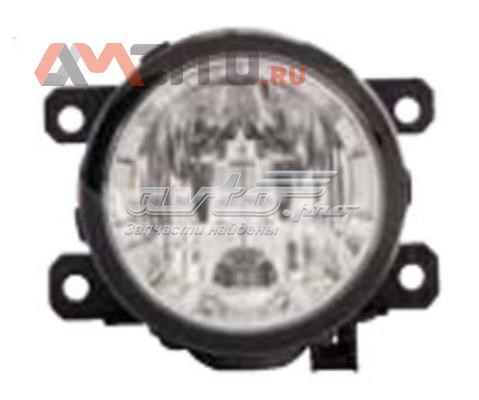 Lampa przeciwmgielna lewa/prawa Depo/Loro/Abakus 2142047NUQ cena, od 59,53 USD