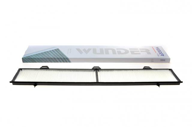 WP213 Wunder Filtr kabiny