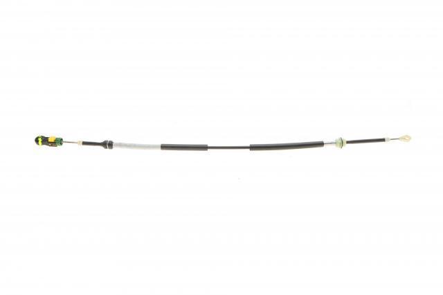 Do koszyka 9825223280 Peugeot/Citroen Linka dźwigni zmiany biegów podwójna