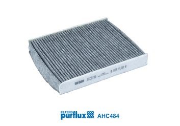 AHC484 Purflux Filtr kabiny