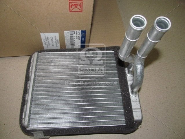 Parownik klimatyzacji Hyundai/Kia 972135H001 cena, od 118,32 USD