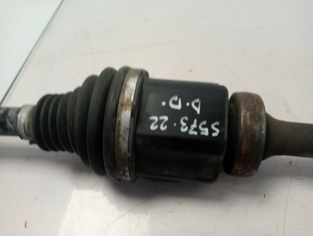 GJ323B436CA Land Rover 
